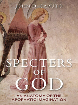 cover image of Specters of God
